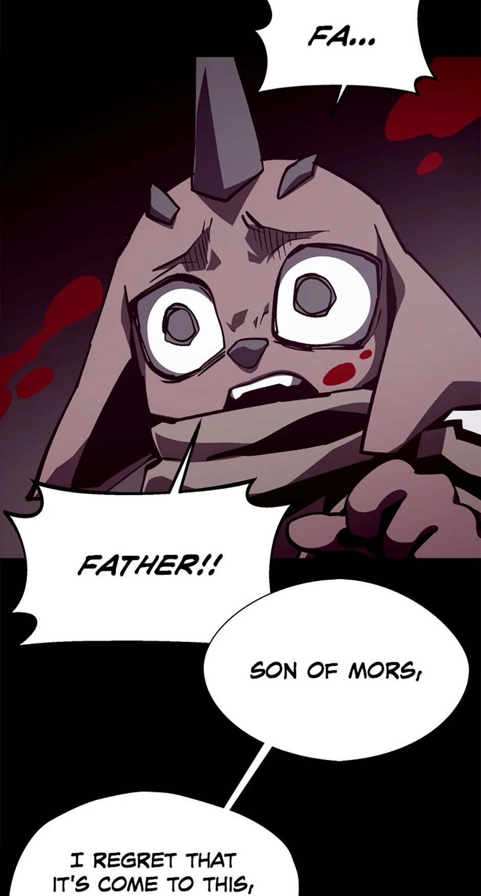 Read Dungeon Odyssey EN Manga Online