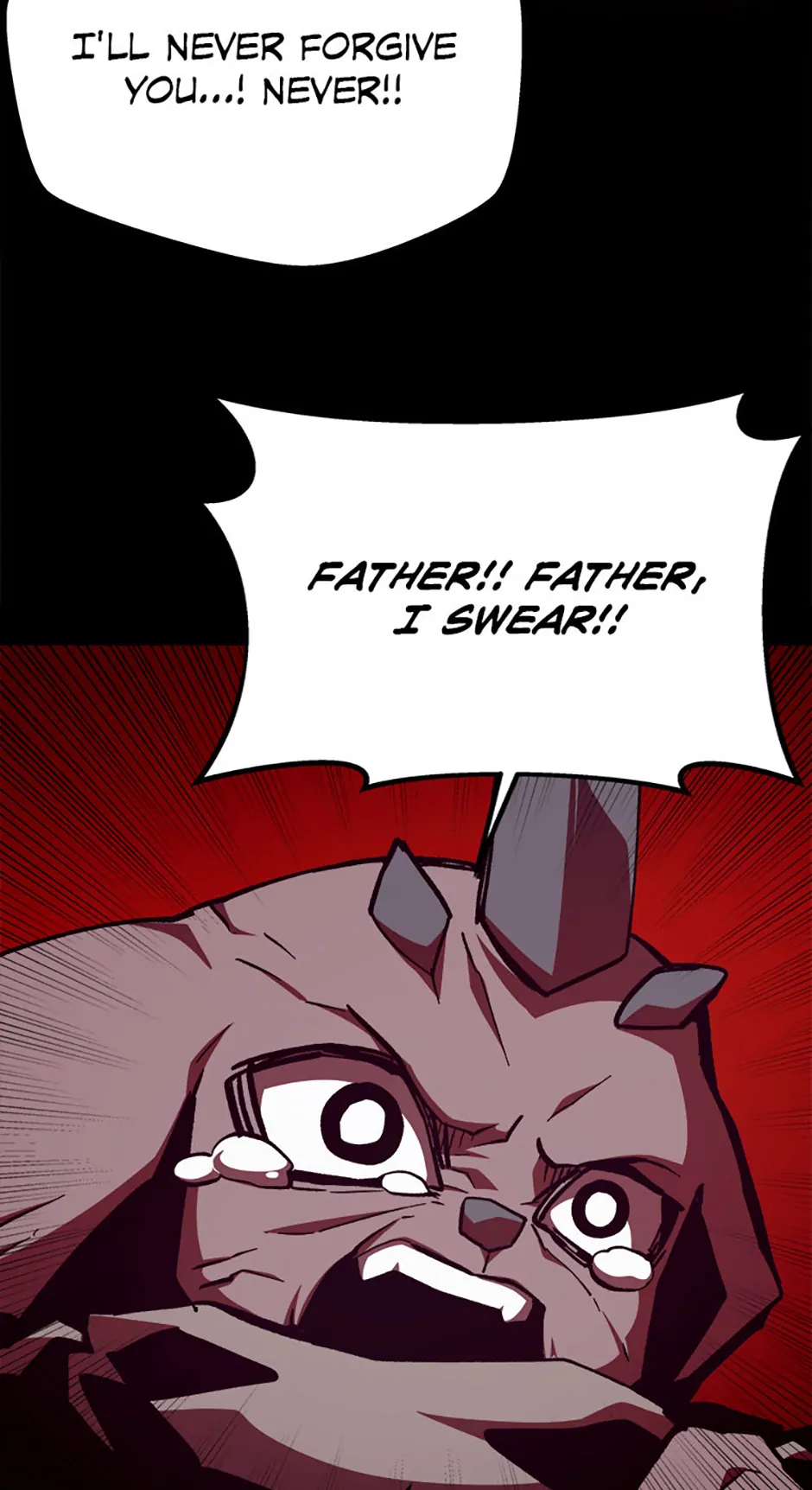 Read Dungeon Odyssey EN Manga Online