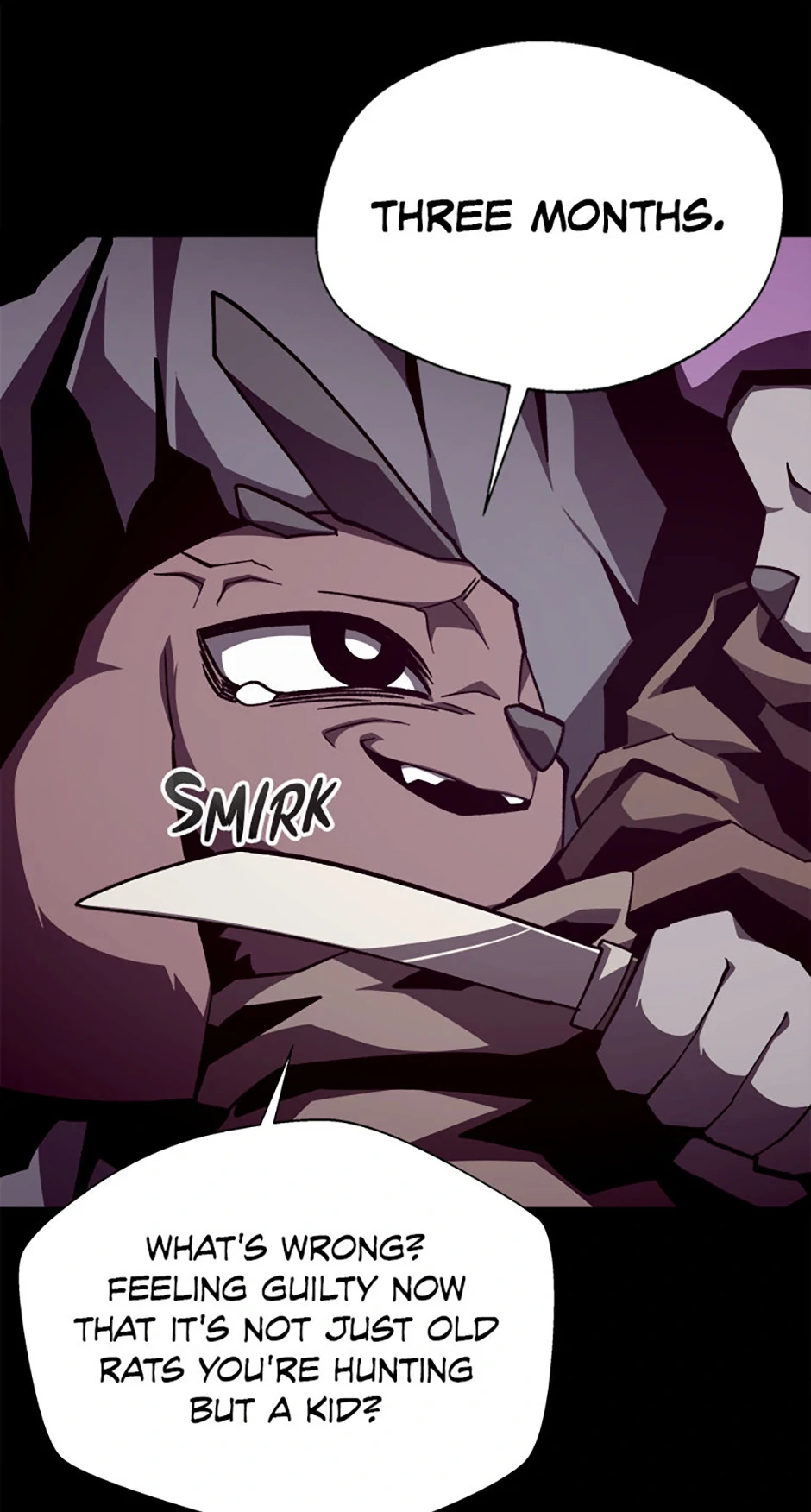 Read Dungeon Odyssey EN Manga Online