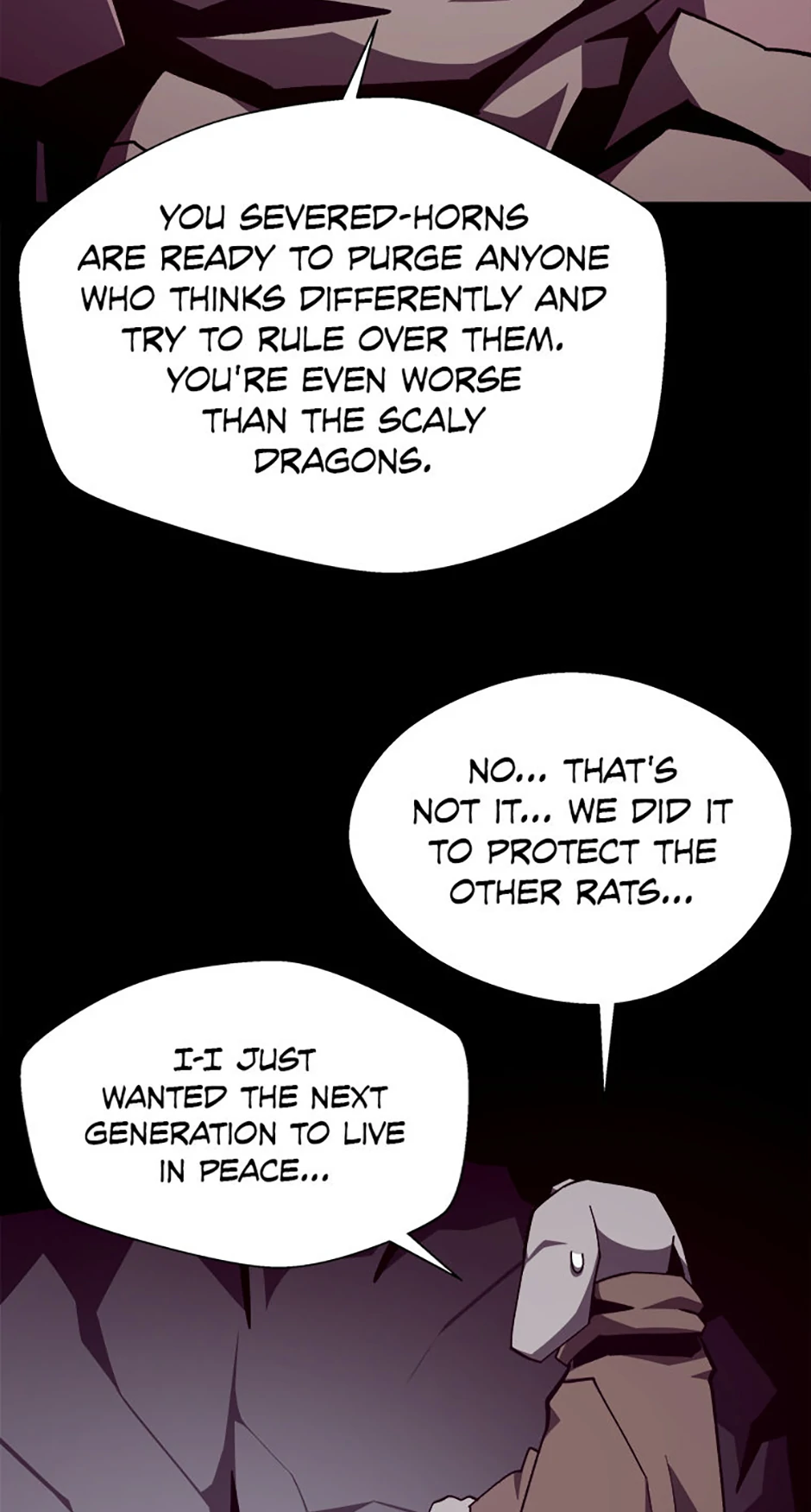 Read Dungeon Odyssey EN Manga Online