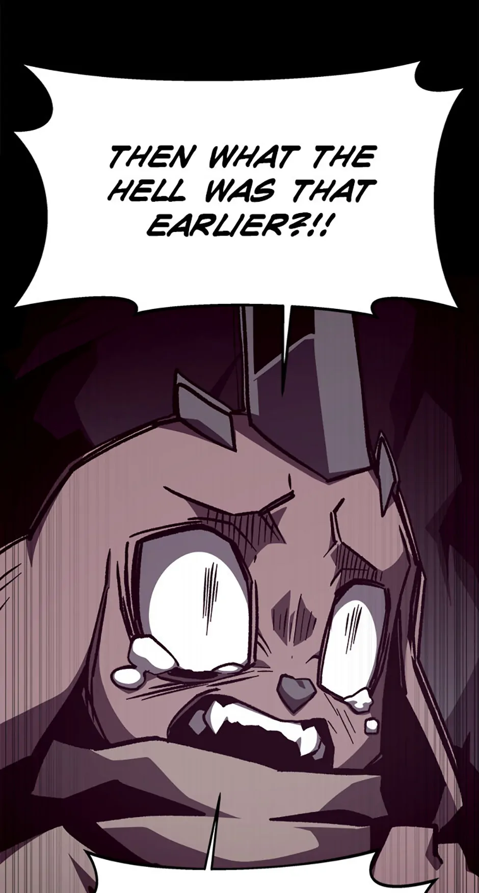 Read Dungeon Odyssey EN Manga Online