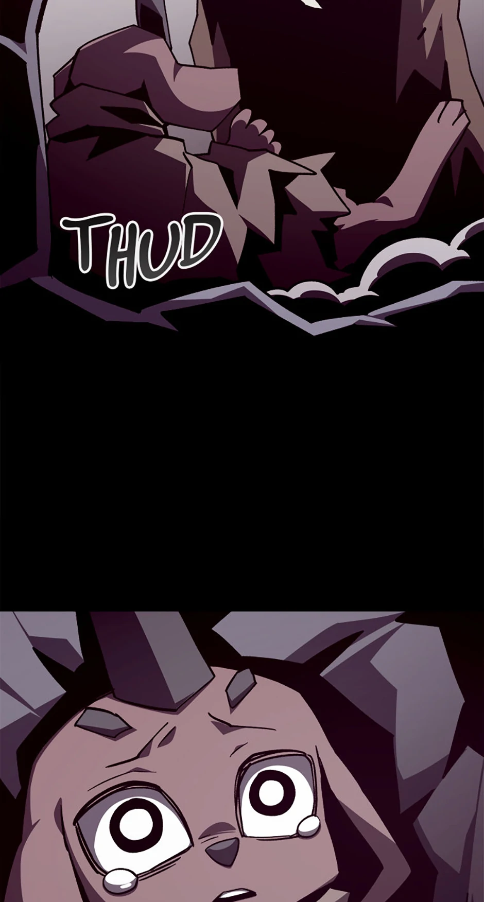 Read Dungeon Odyssey EN Manga Online