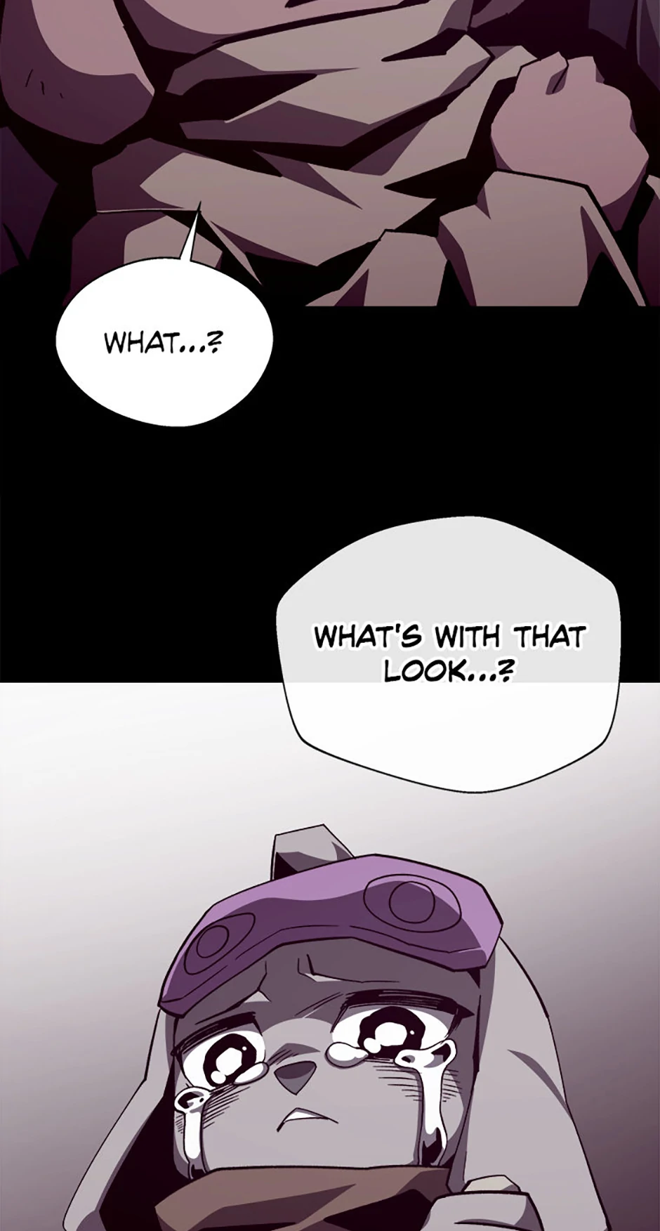 Read Dungeon Odyssey EN Manga Online