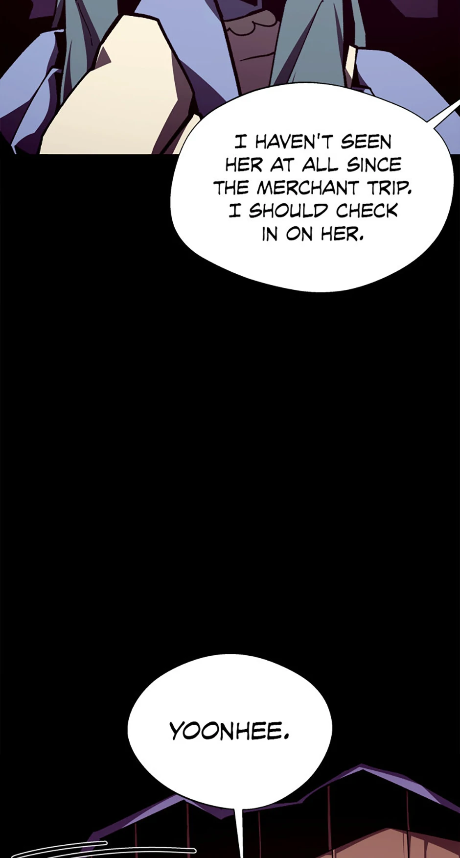 Read Dungeon Odyssey EN Manga Online