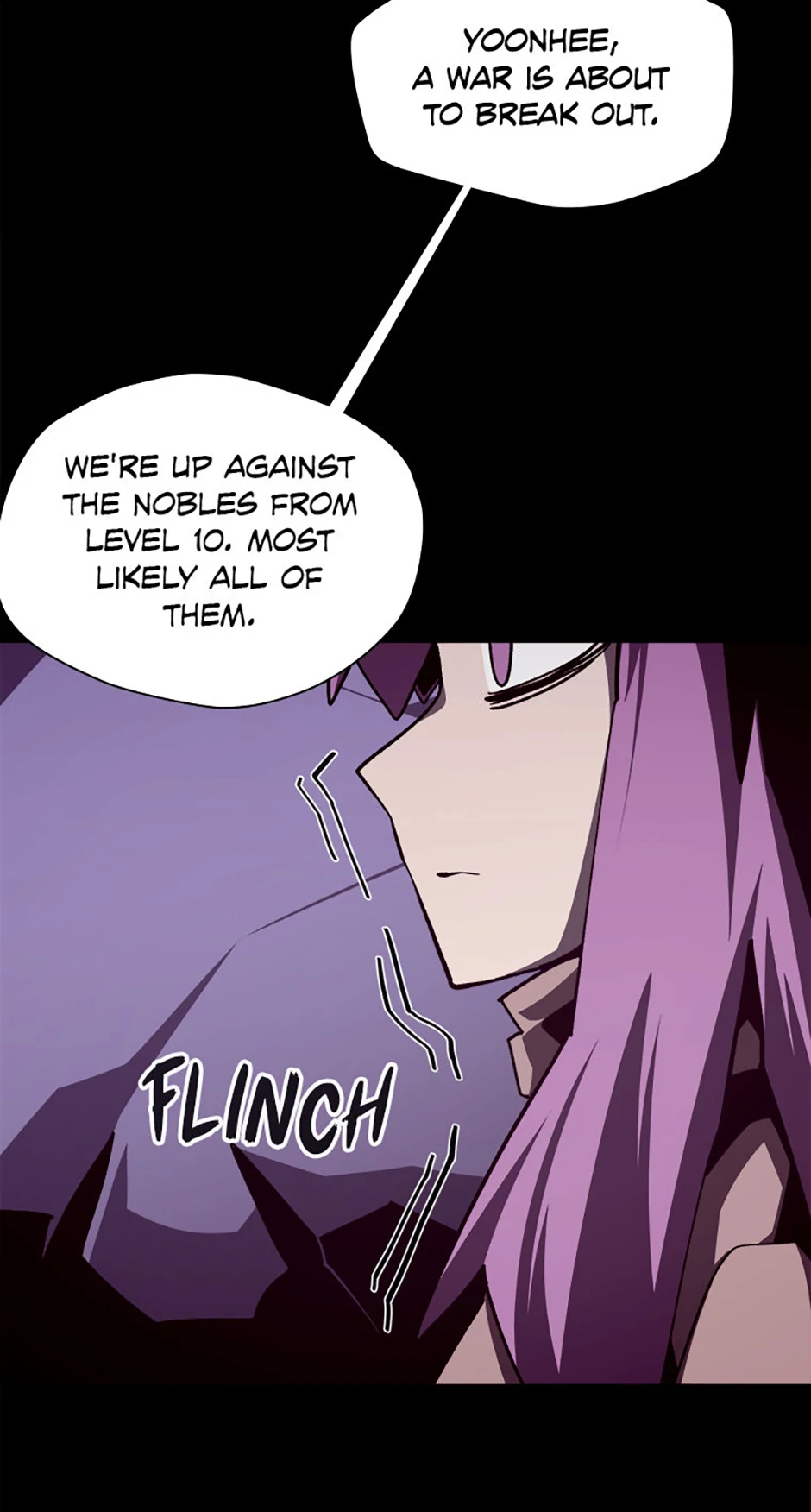 Read Dungeon Odyssey EN Manga Online