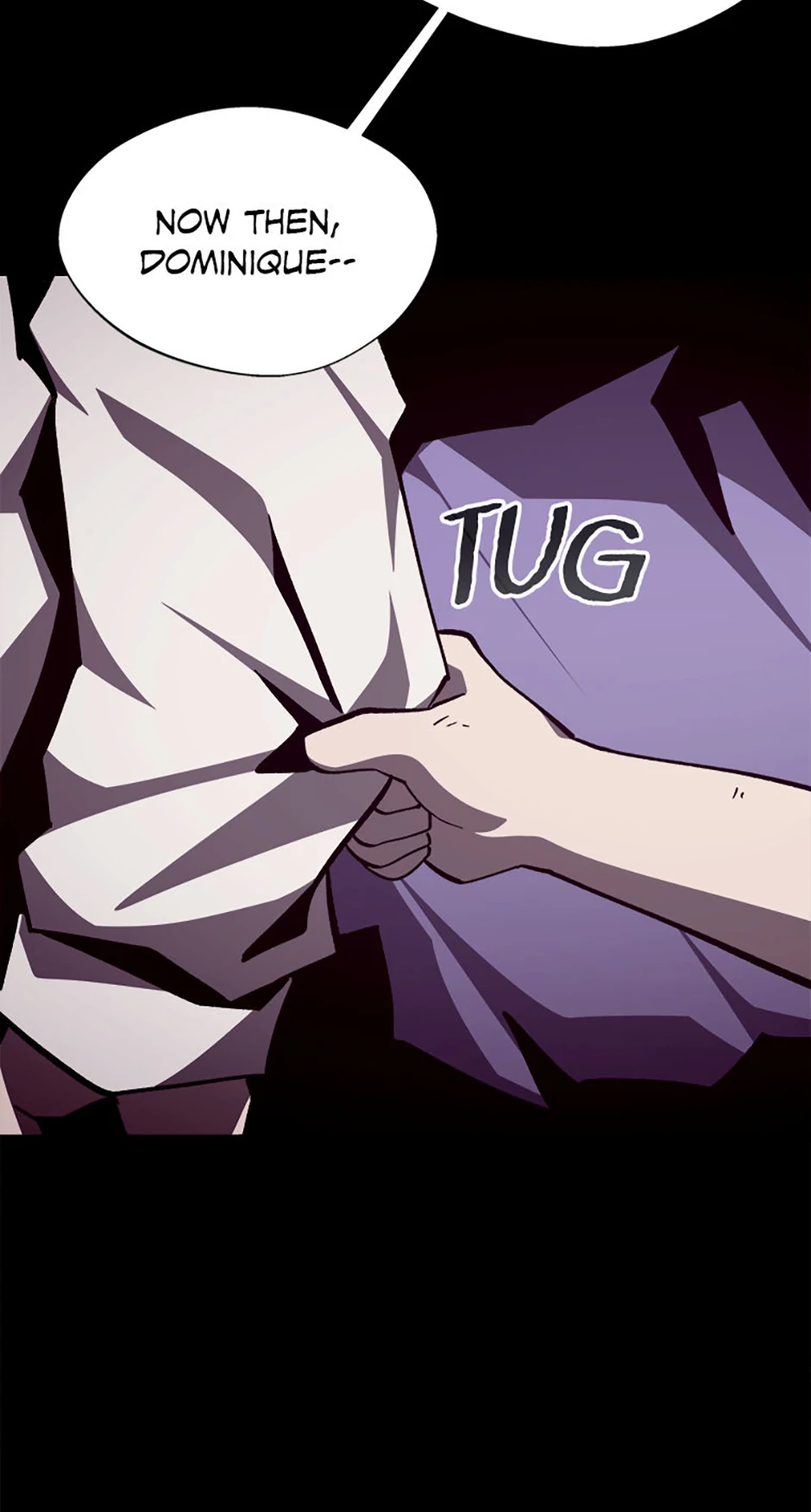 Read Dungeon Odyssey EN Manga Online