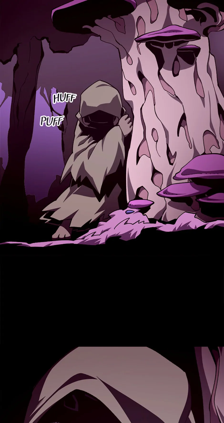 Read Dungeon Odyssey EN Manga Online