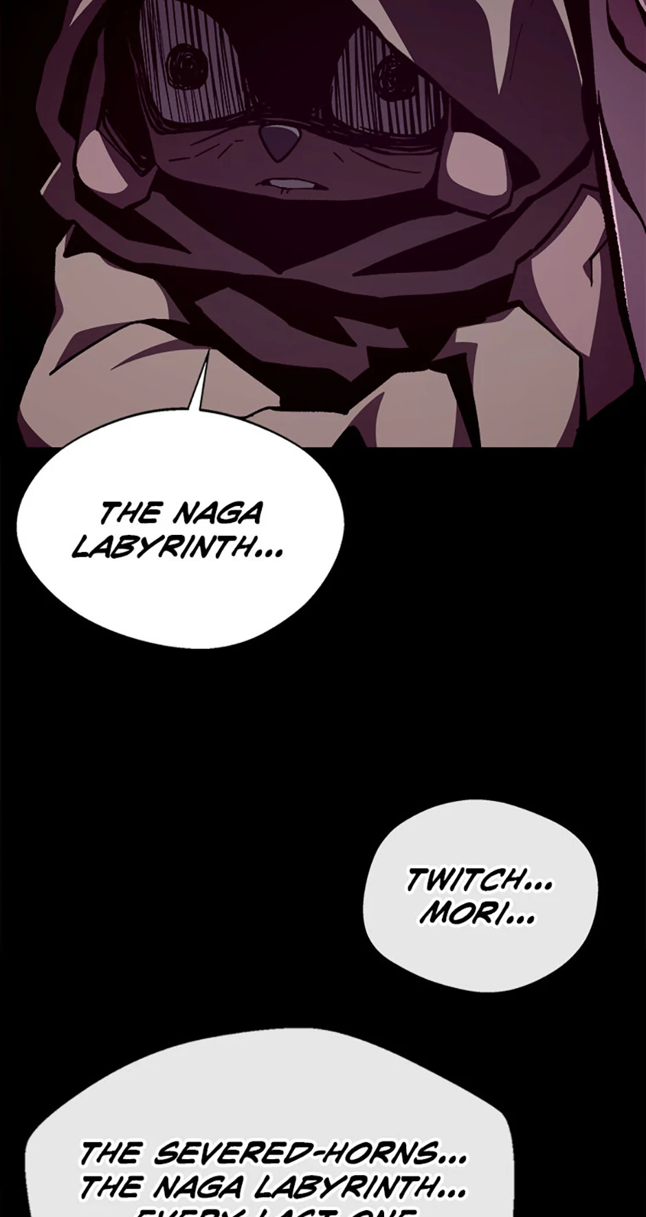 Read Dungeon Odyssey EN Manga Online