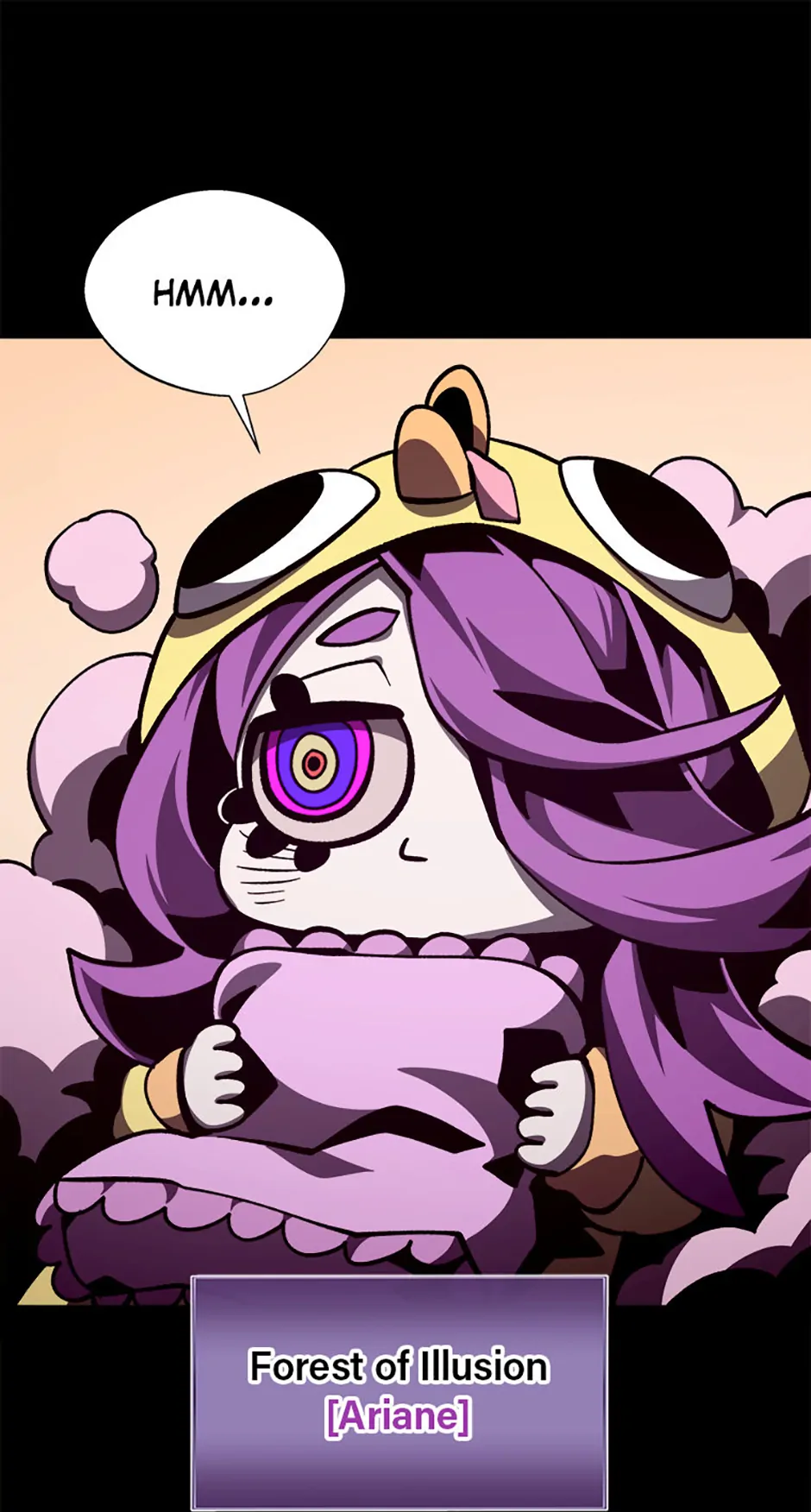 Read Dungeon Odyssey EN Manga Online