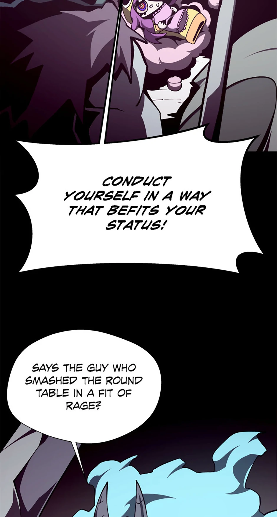 Read Dungeon Odyssey EN Manga Online