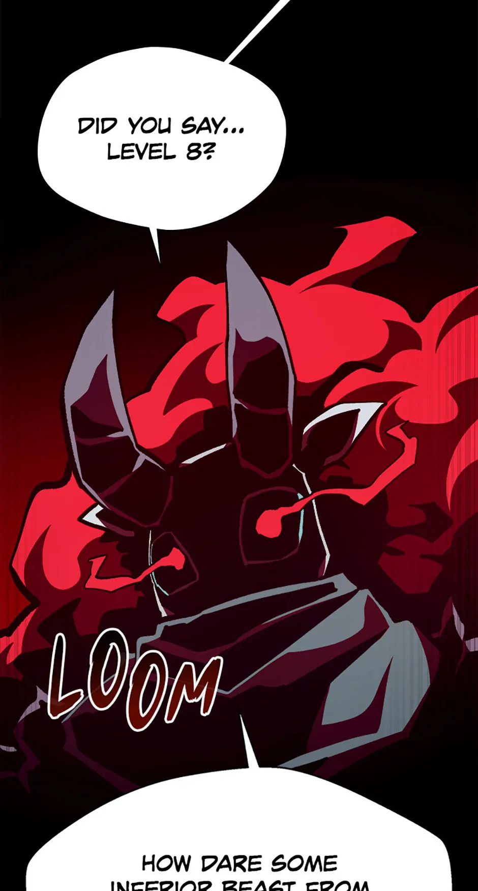 Read Dungeon Odyssey EN Manga Online