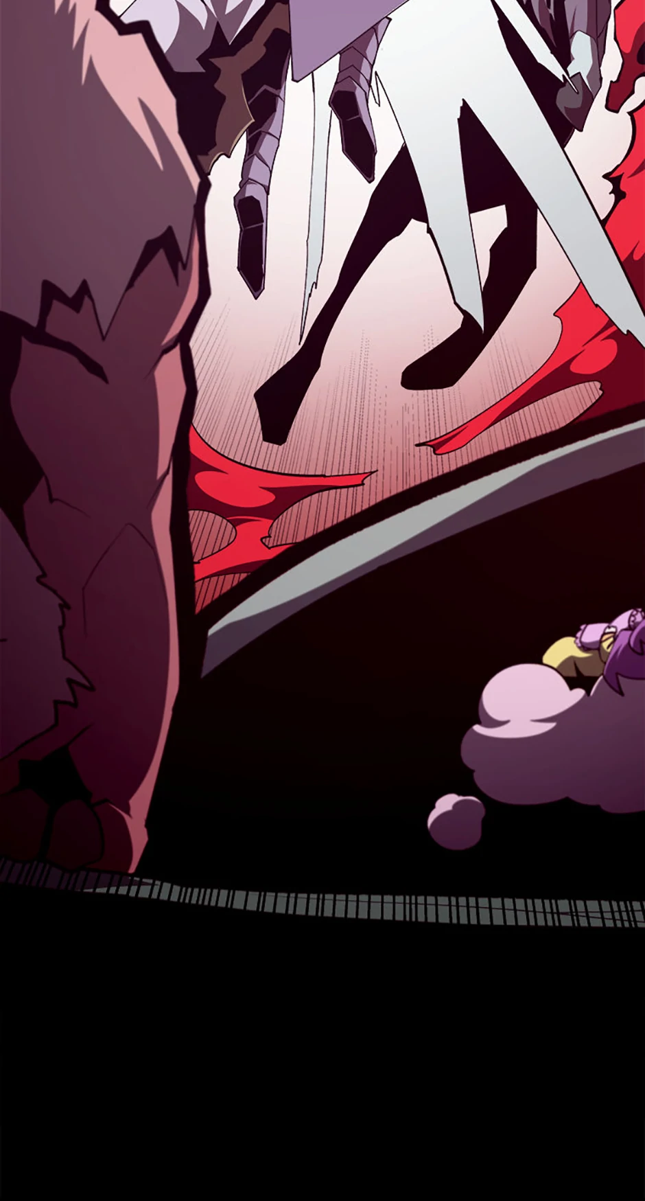 Read Dungeon Odyssey EN Manga Online