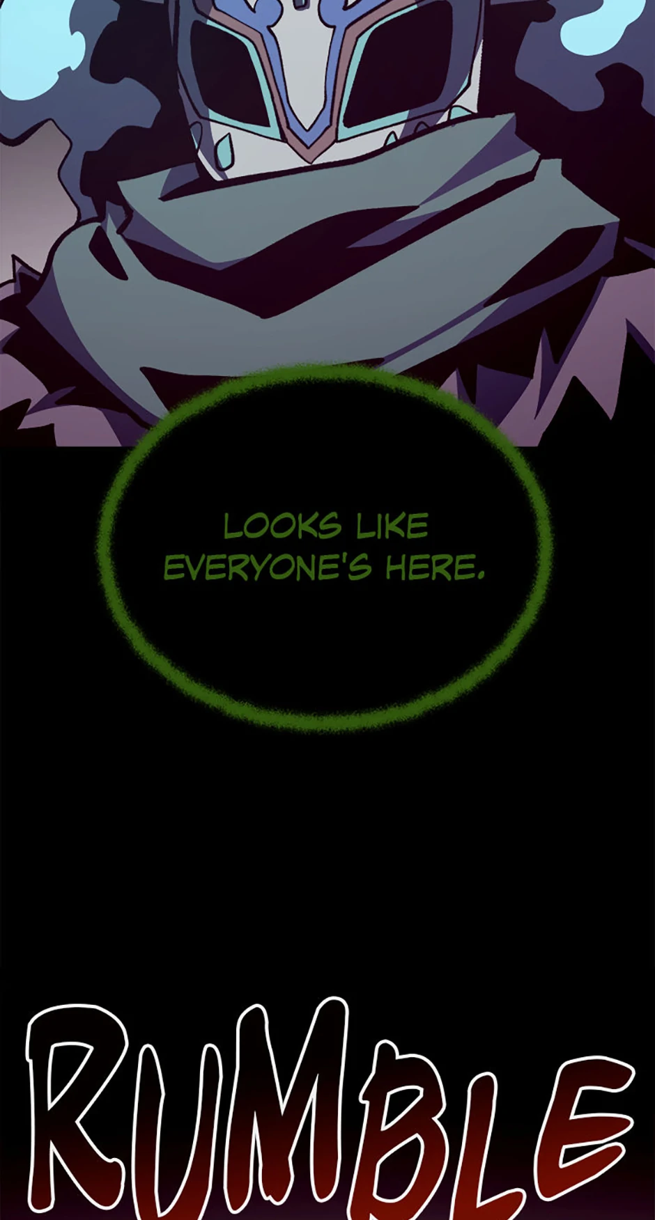 Read Dungeon Odyssey EN Manga Online