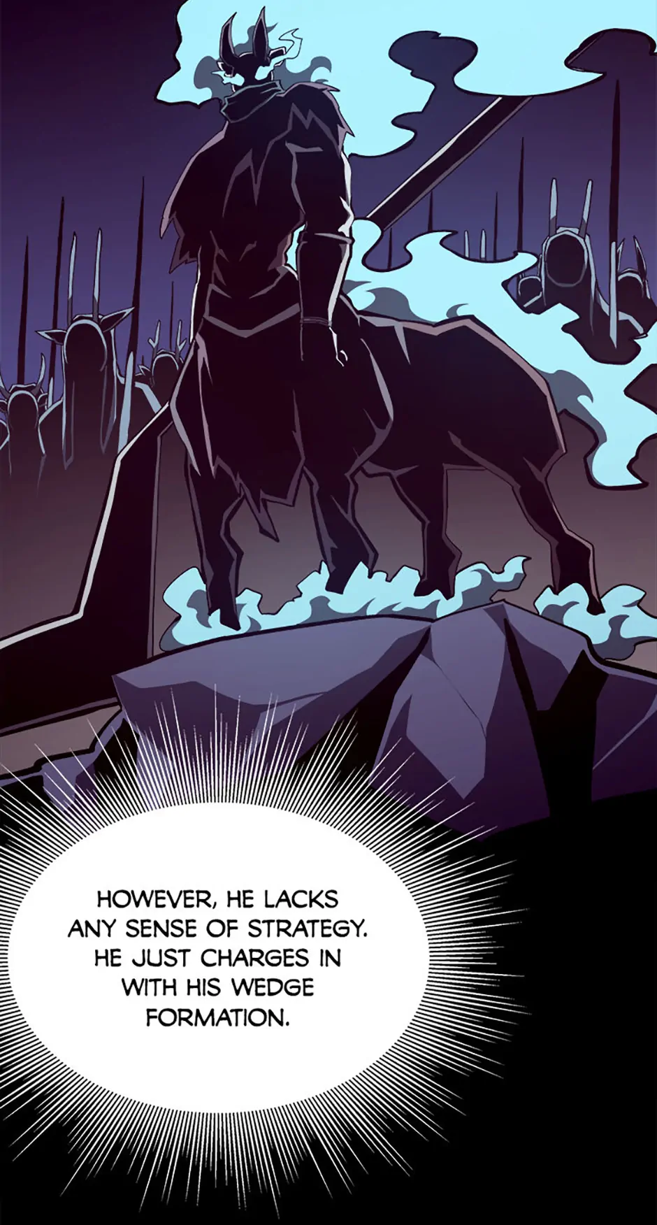 Read Dungeon Odyssey EN Manga Online