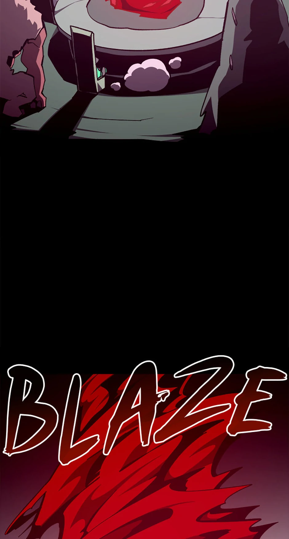 Read Dungeon Odyssey EN Manga Online