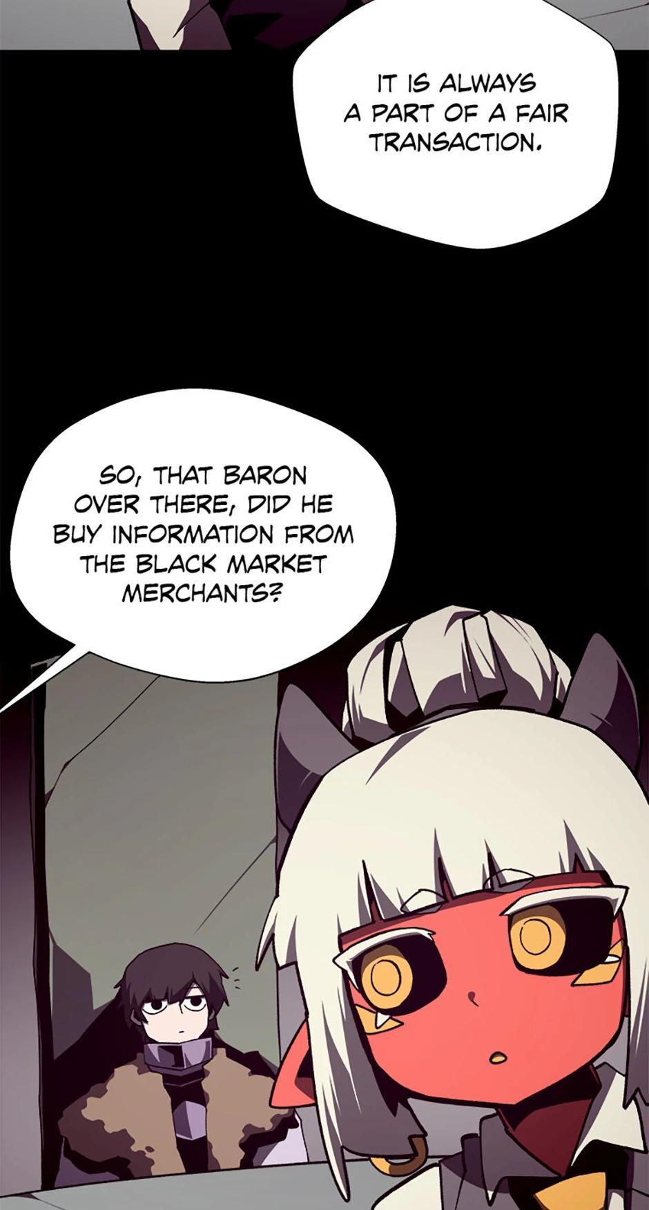 Read Dungeon Odyssey EN Manga Online