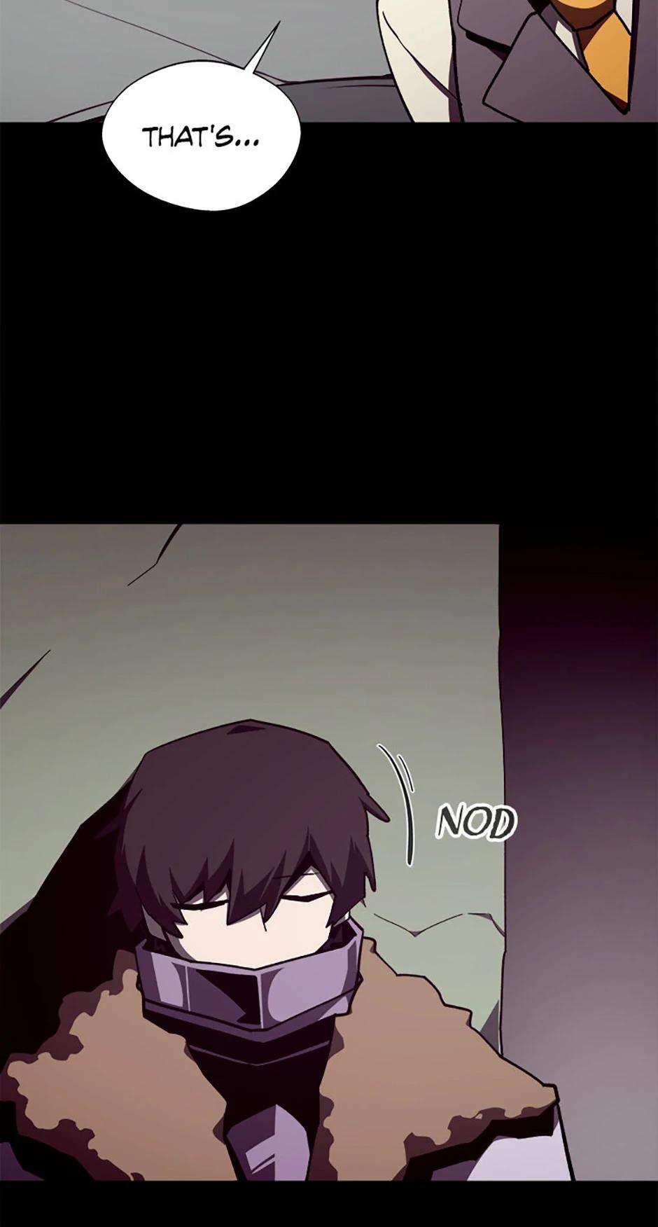 Read Dungeon Odyssey EN Manga Online