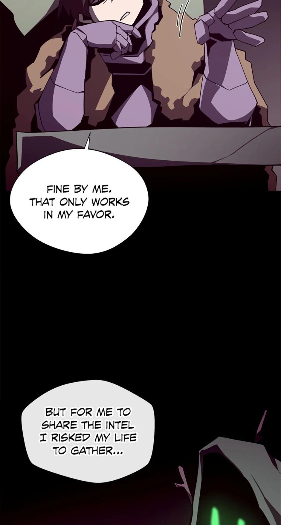 Read Dungeon Odyssey EN Manga Online