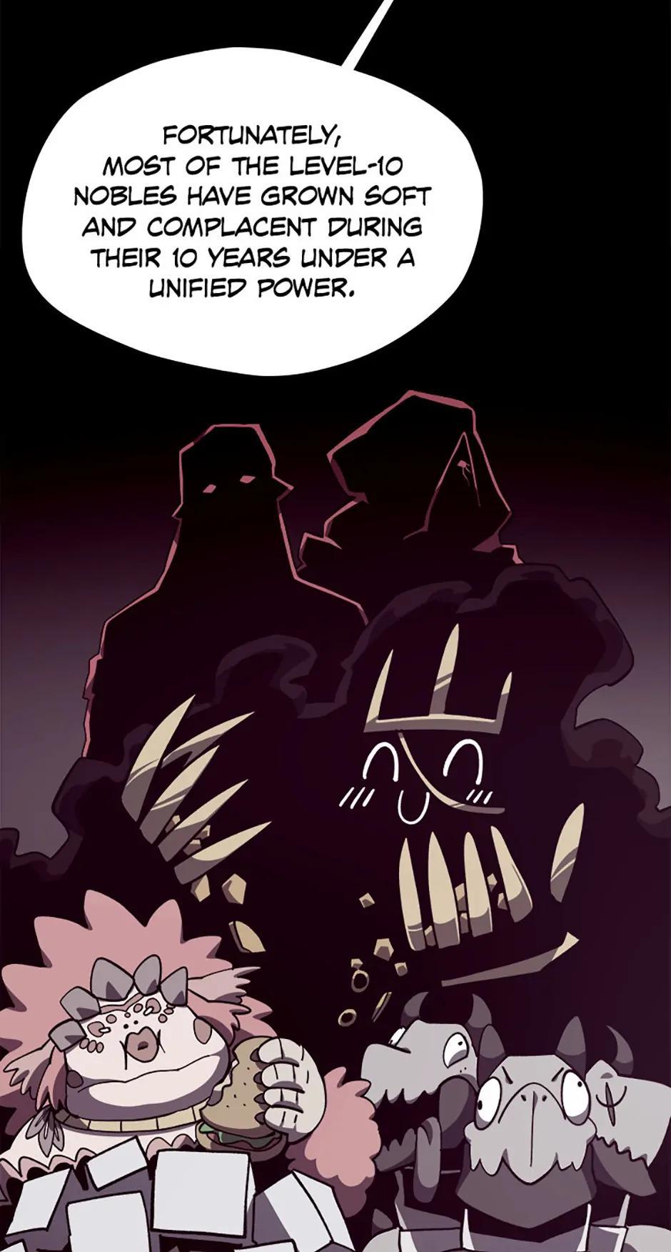 Read Dungeon Odyssey EN Manga Online