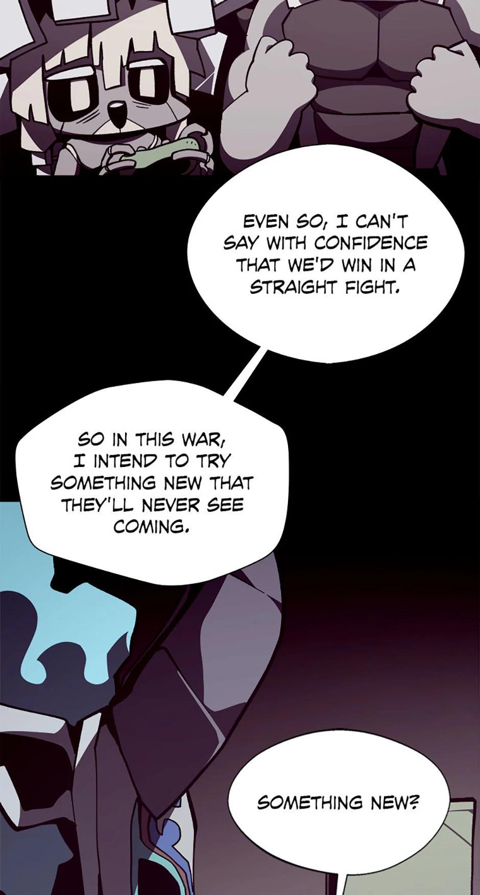 Read Dungeon Odyssey EN Manga Online