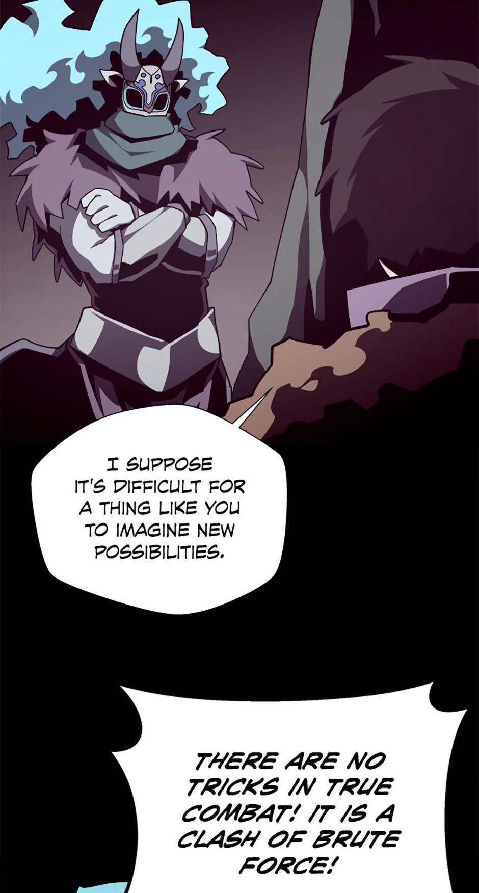 Read Dungeon Odyssey EN Manga Online