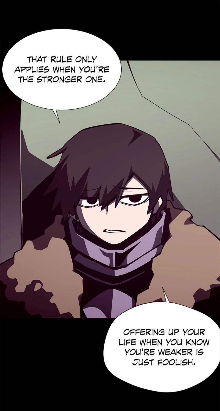 Read Dungeon Odyssey EN Manga Online