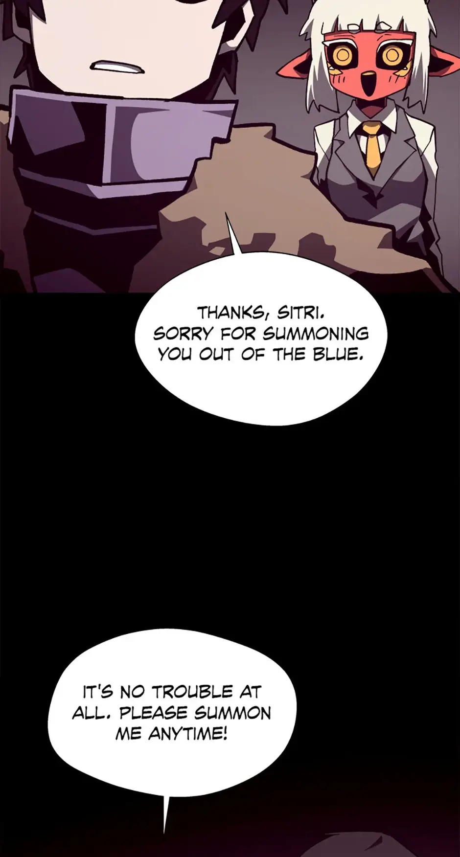 Read Dungeon Odyssey EN Manga Online