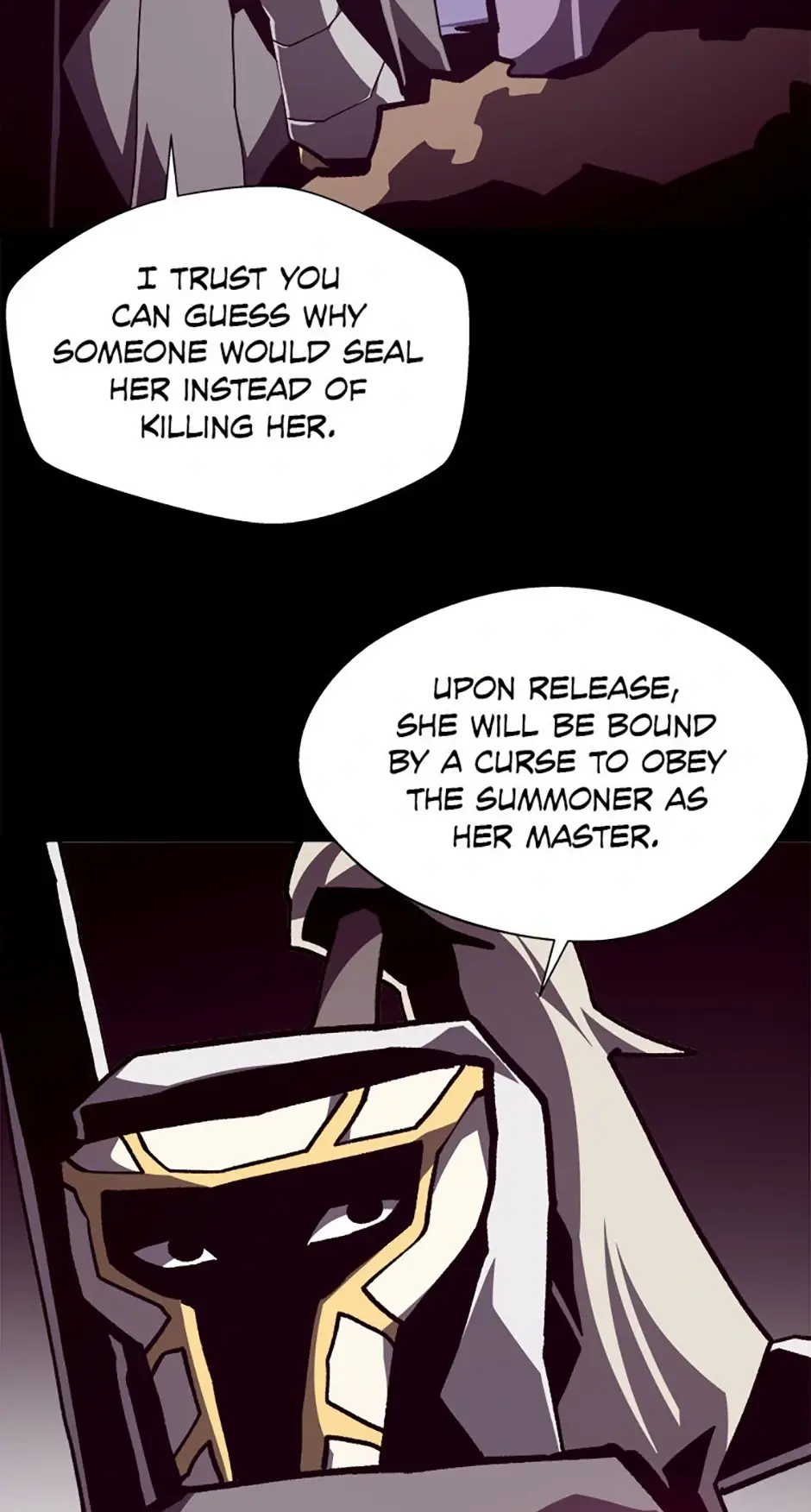 Read Dungeon Odyssey EN Manga Online