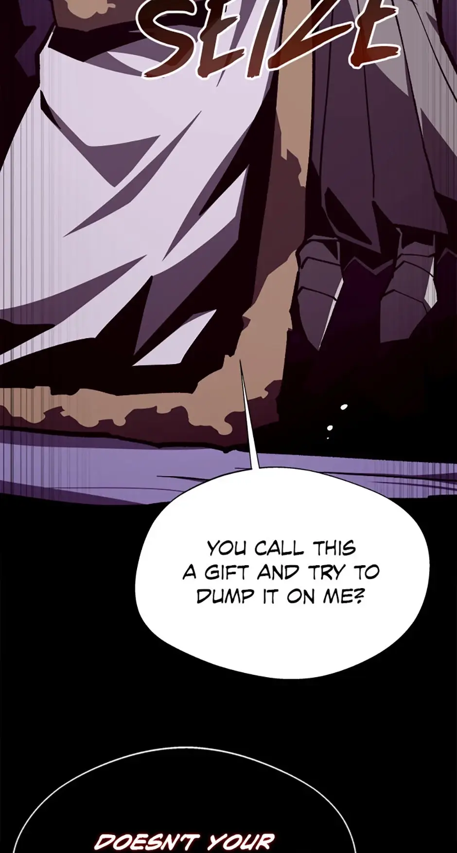 Read Dungeon Odyssey EN Manga Online