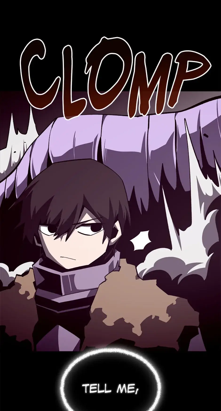 Read Dungeon Odyssey EN Manga Online