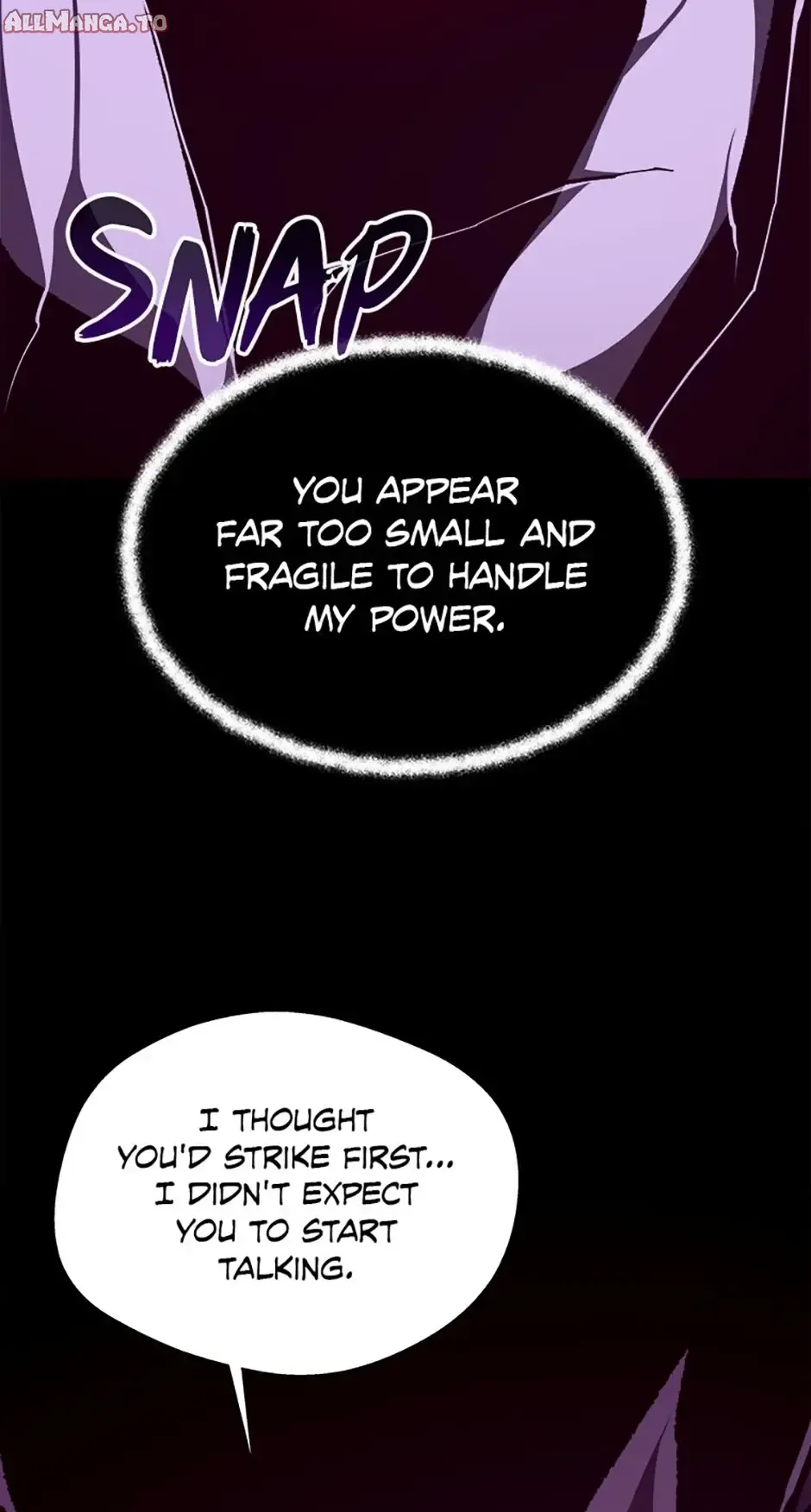 Read Dungeon Odyssey EN Manga Online