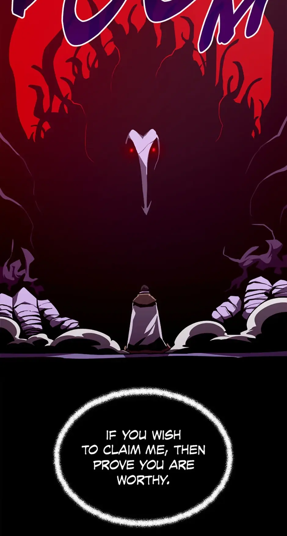 Read Dungeon Odyssey EN Manga Online