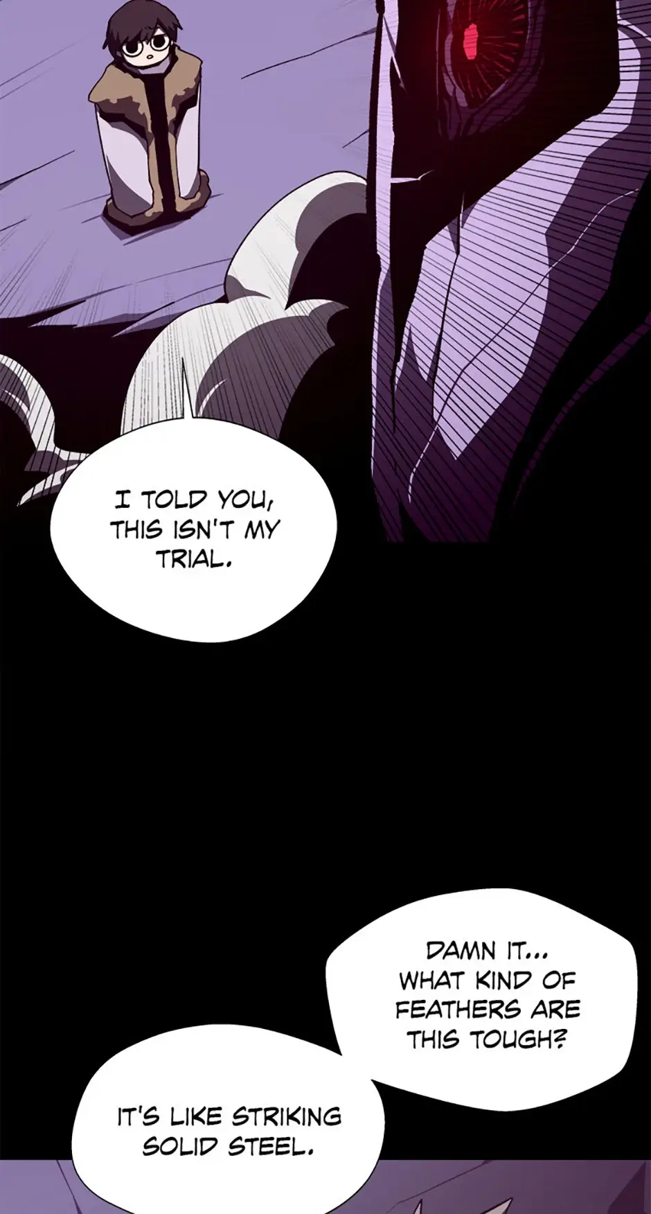 Read Dungeon Odyssey EN Manga Online