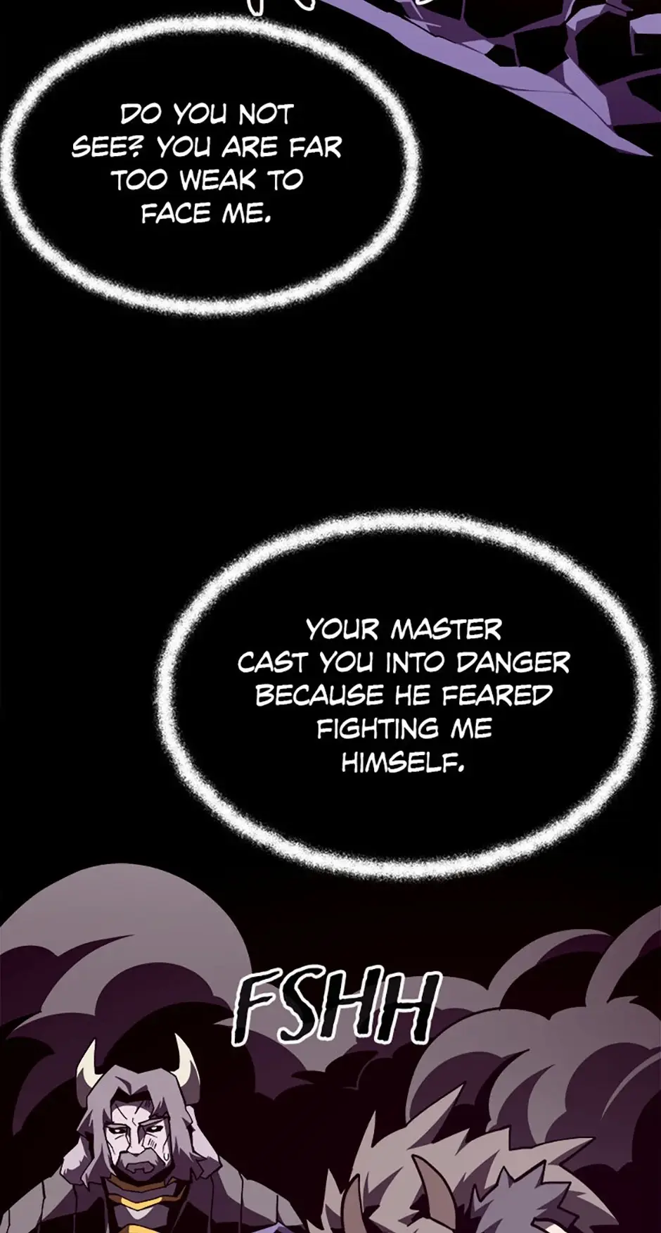 Read Dungeon Odyssey EN Manga Online