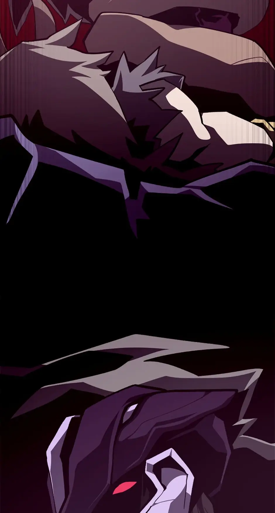 Read Dungeon Odyssey EN Manga Online