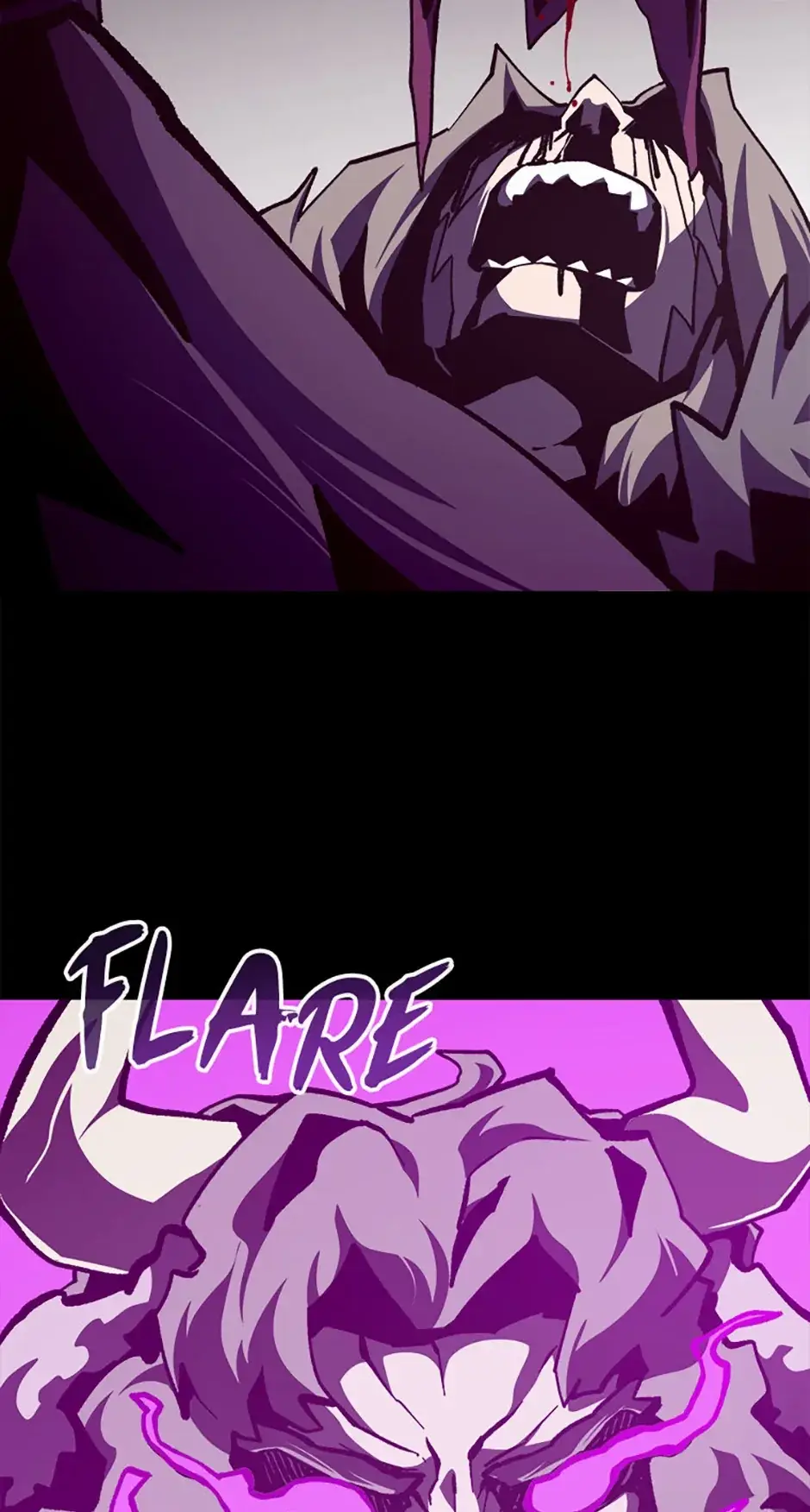 Read Dungeon Odyssey EN Manga Online