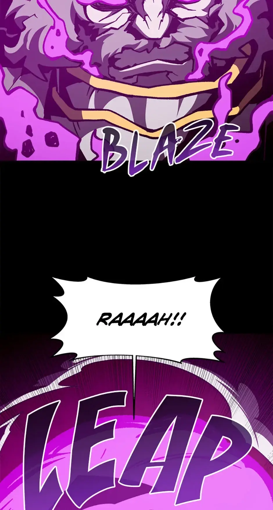 Read Dungeon Odyssey EN Manga Online