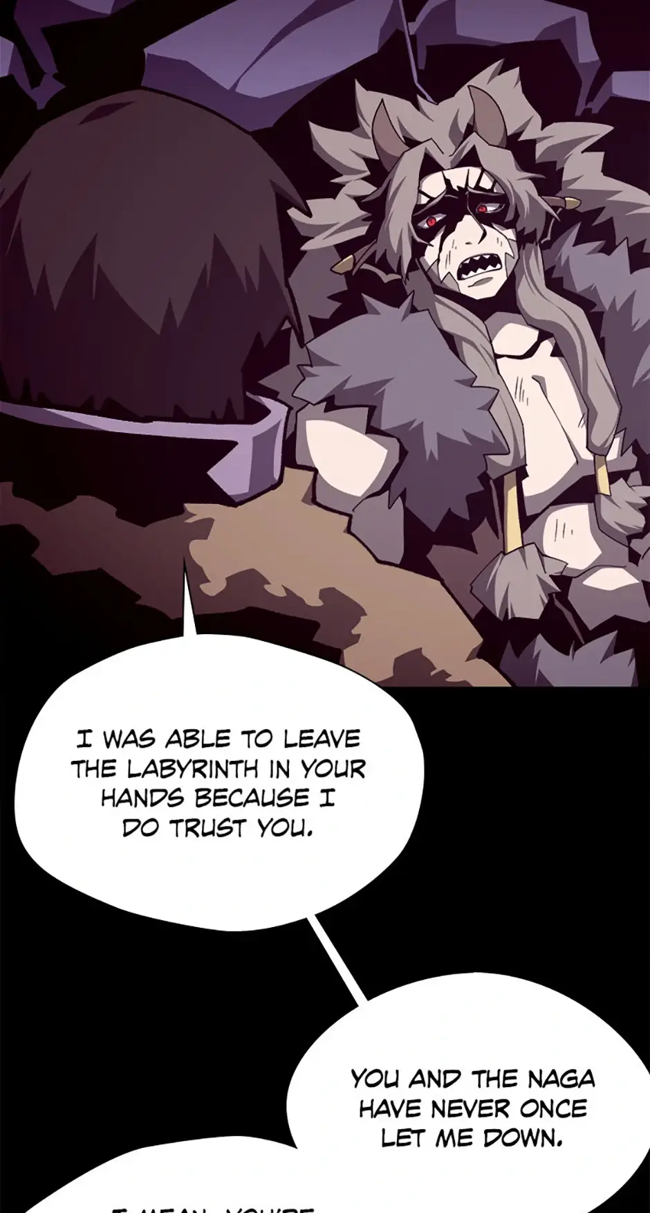 Read Dungeon Odyssey EN Manga Online