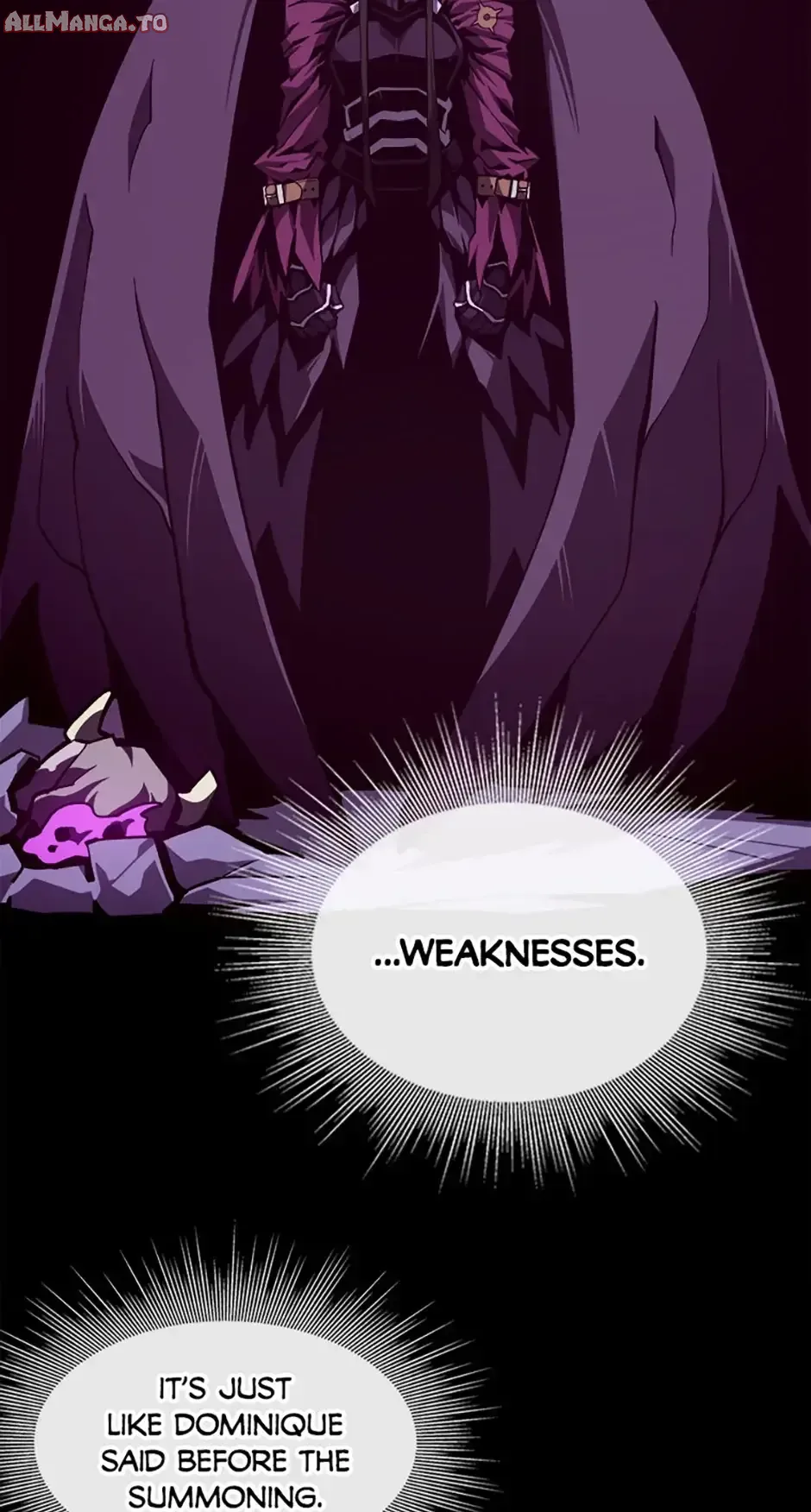 Read Dungeon Odyssey EN Manga Online