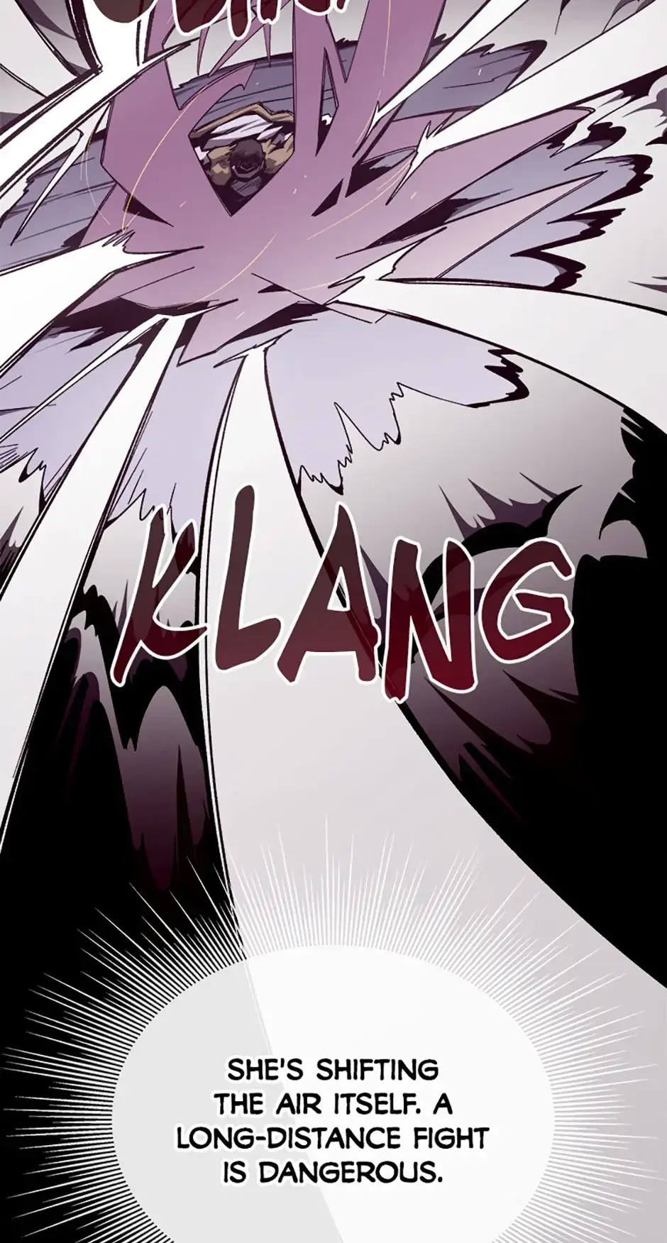 Read Dungeon Odyssey EN Manga Online