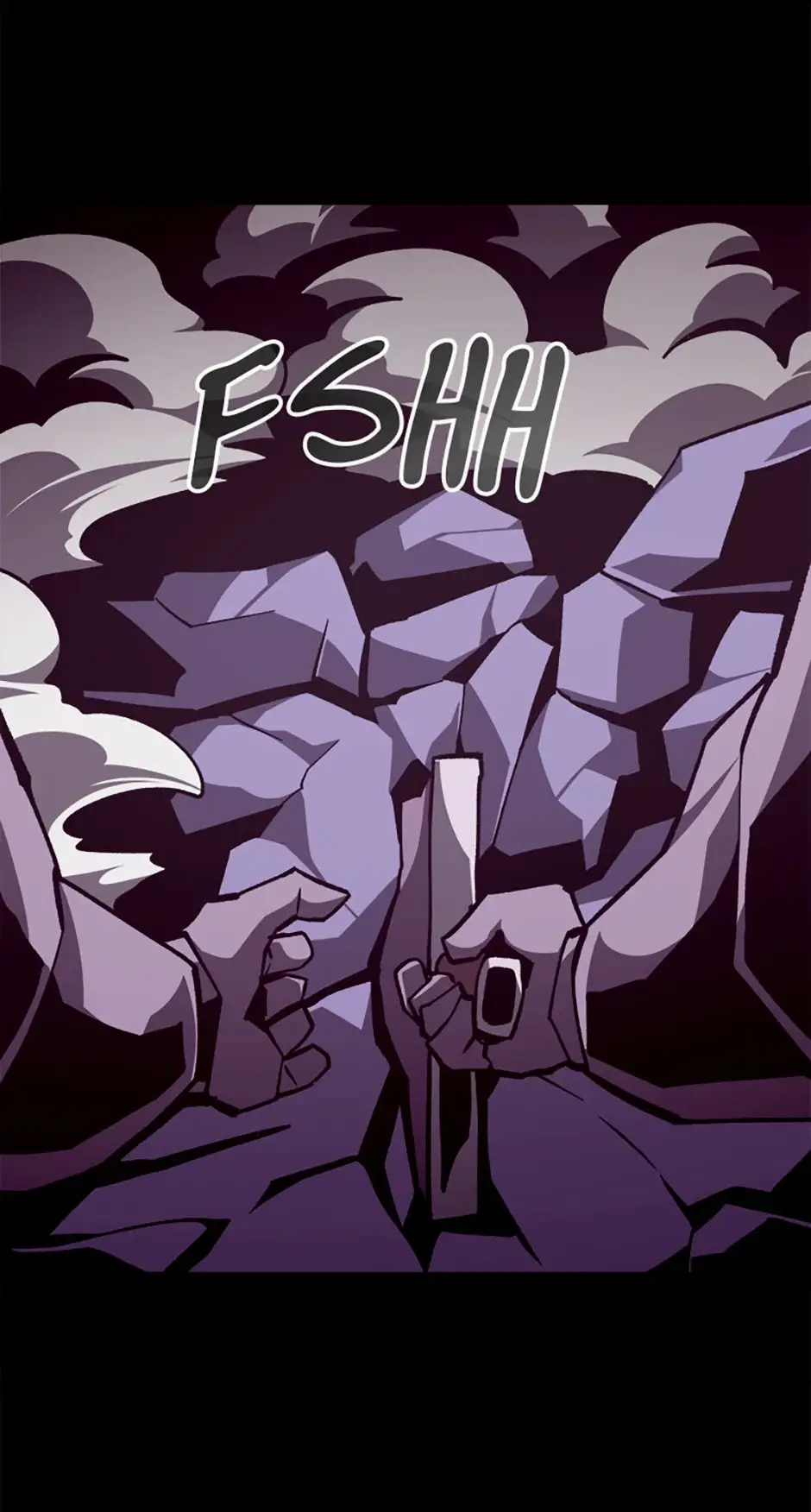 Read Dungeon Odyssey EN Manga Online