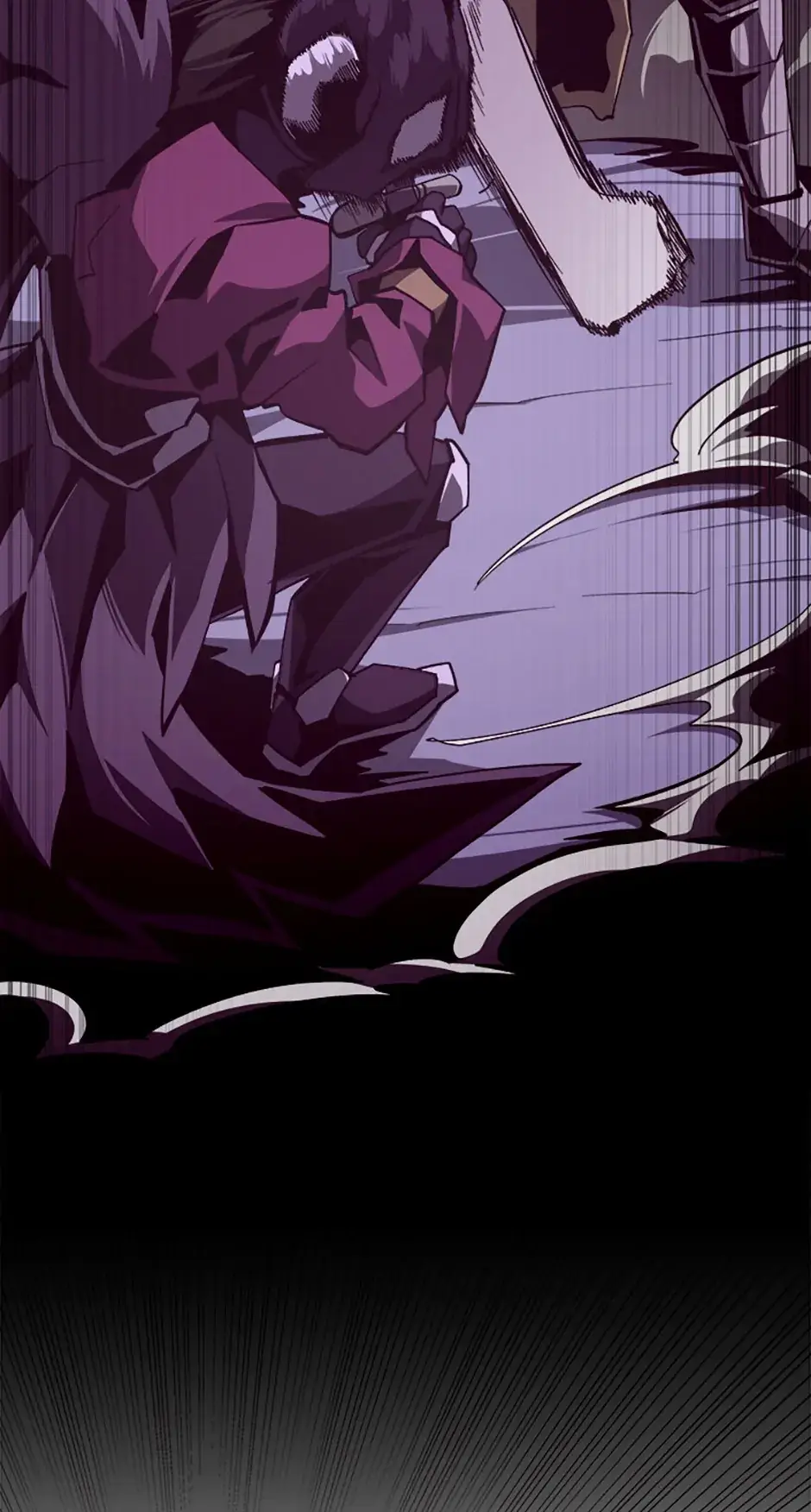 Read Dungeon Odyssey EN Manga Online