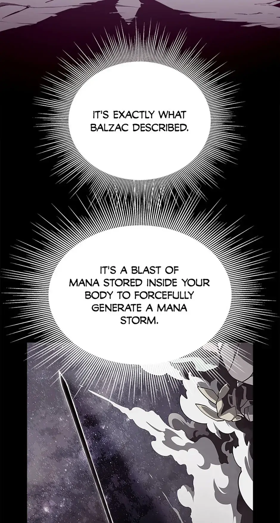 Read Dungeon Odyssey EN Manga Online