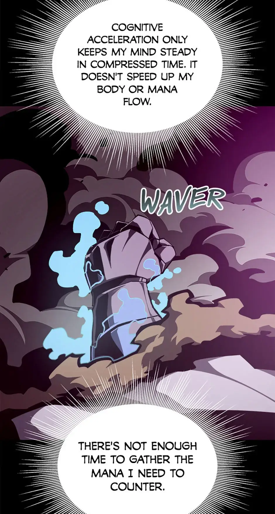 Read Dungeon Odyssey EN Manga Online