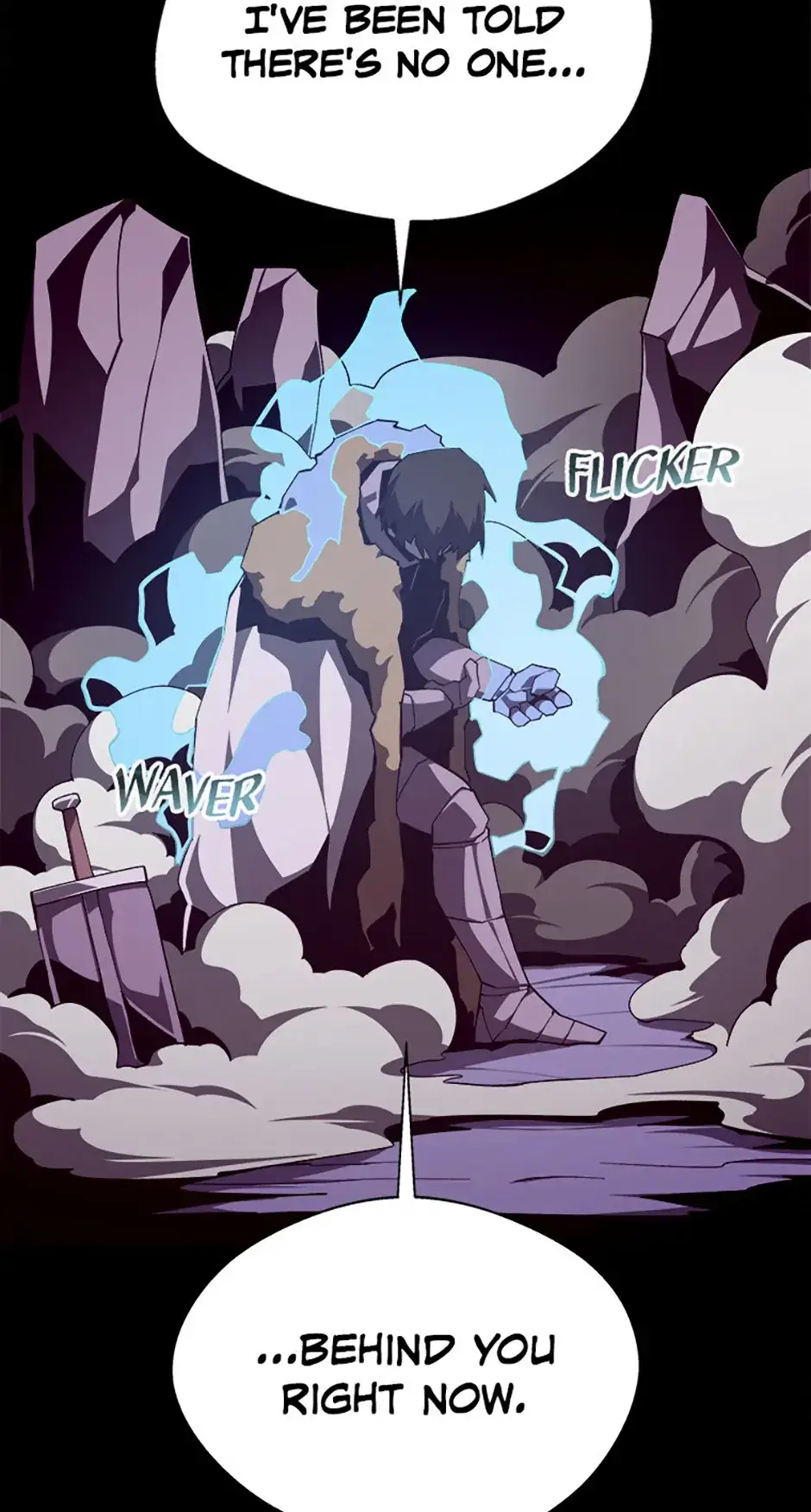 Read Dungeon Odyssey EN Manga Online