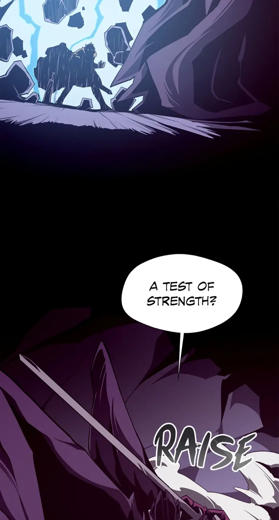 Read Dungeon Odyssey EN Manga Online