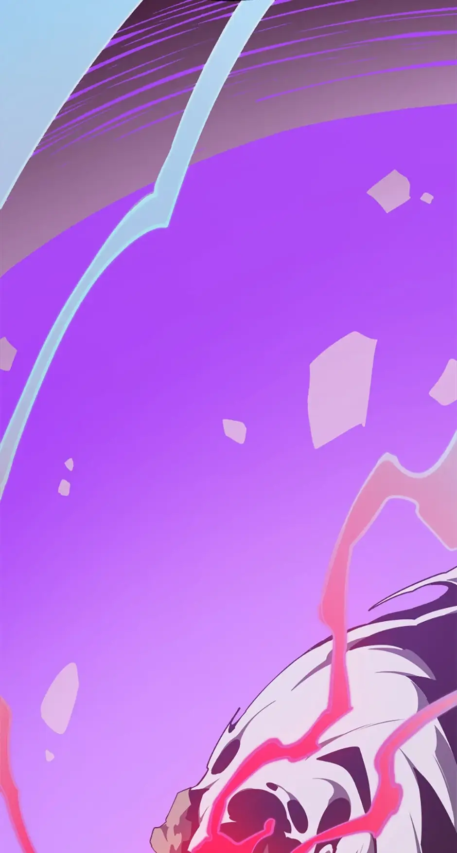 Read Dungeon Odyssey EN Manga Online