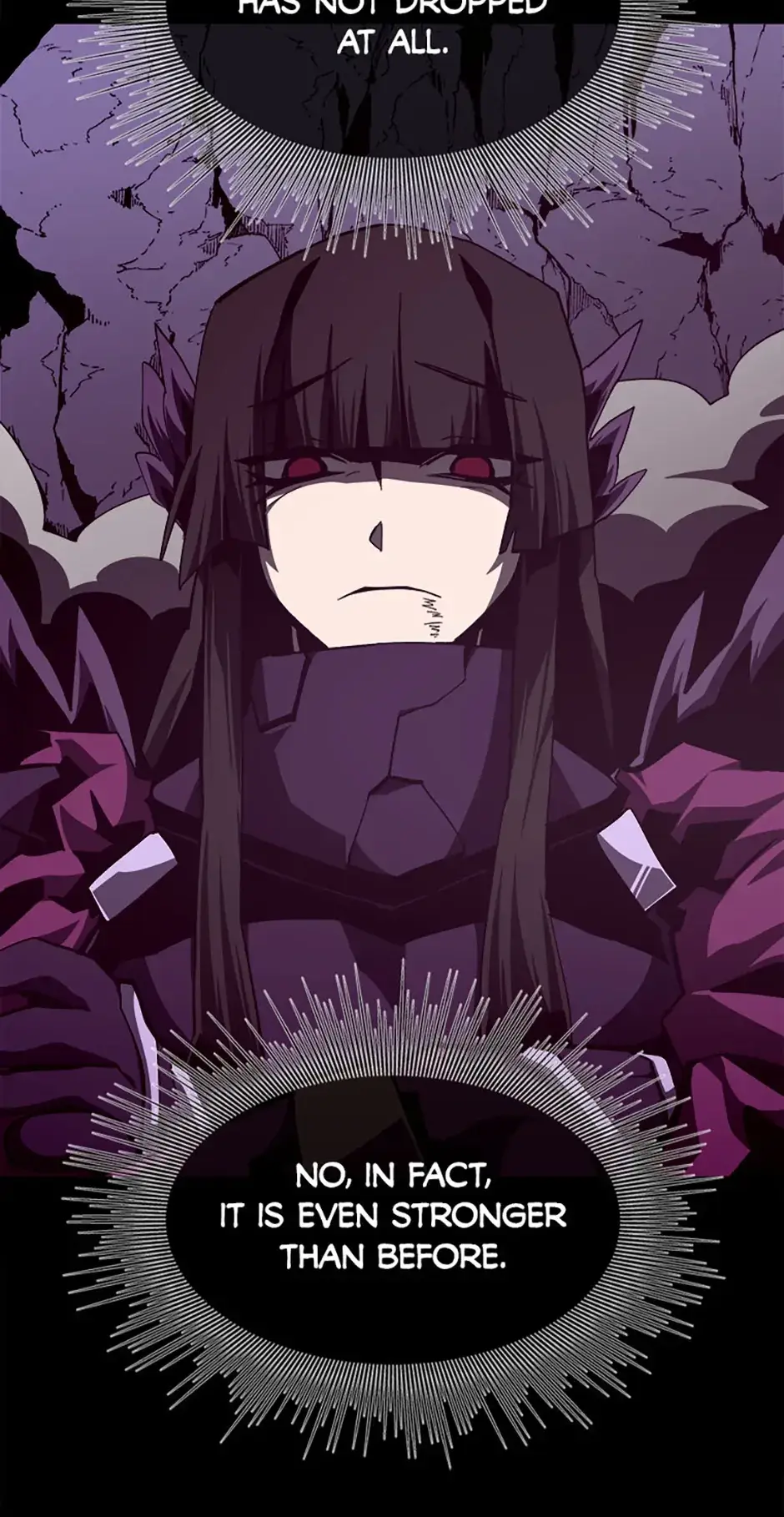 Read Dungeon Odyssey EN Manga Online