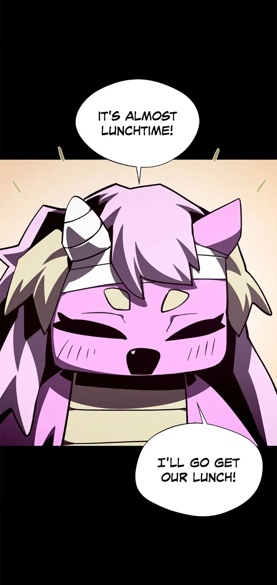 Read Dungeon Odyssey EN Manga Online