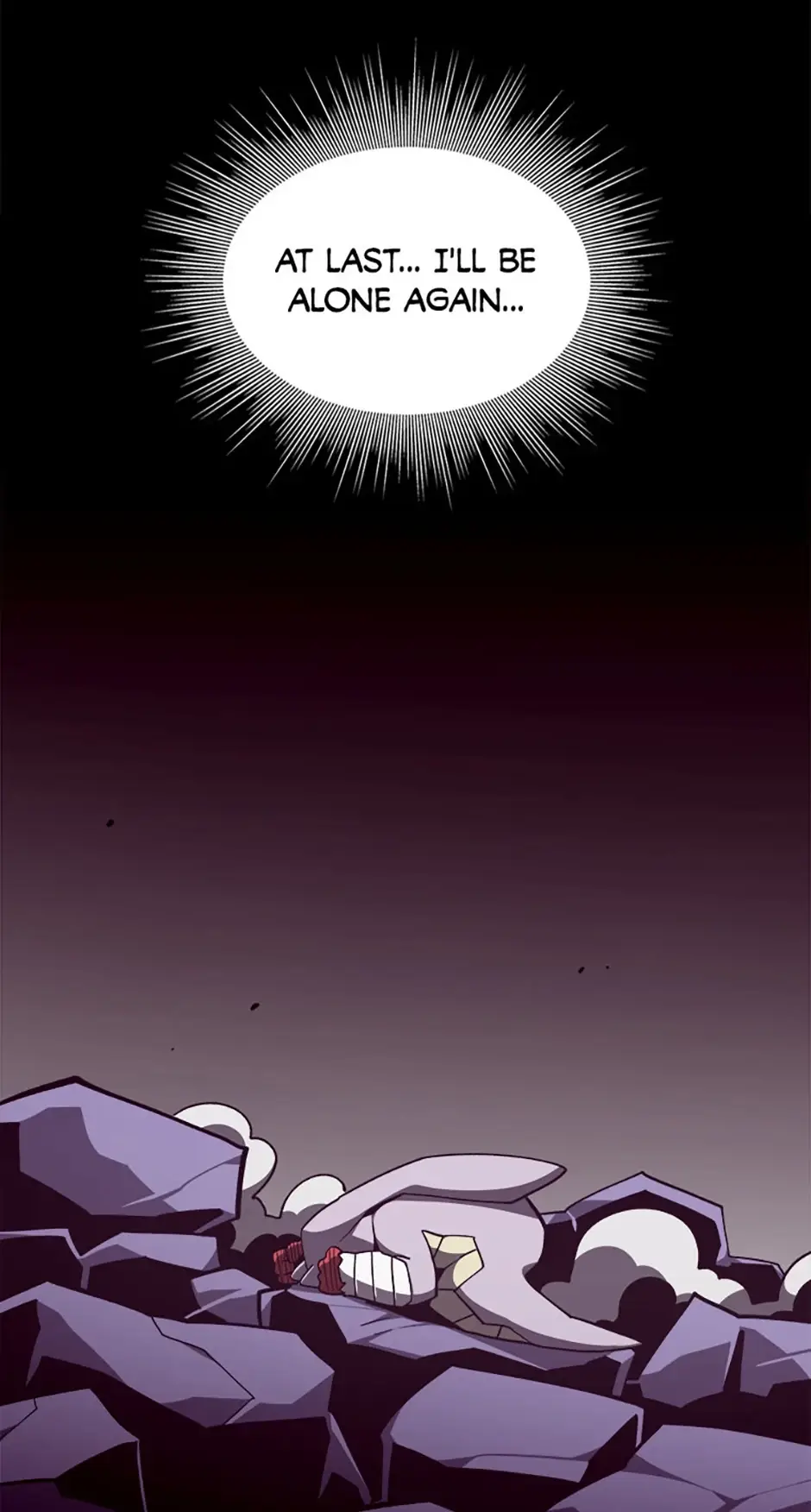 Read Dungeon Odyssey EN Manga Online